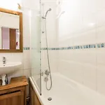 Chamois Blanc 2b - Comfortable Mont Blanc Haven Apartment *