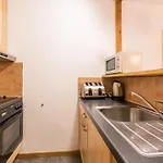 Apartment Chamois Blanc 2b - Comfortable Mont Blanc Haven