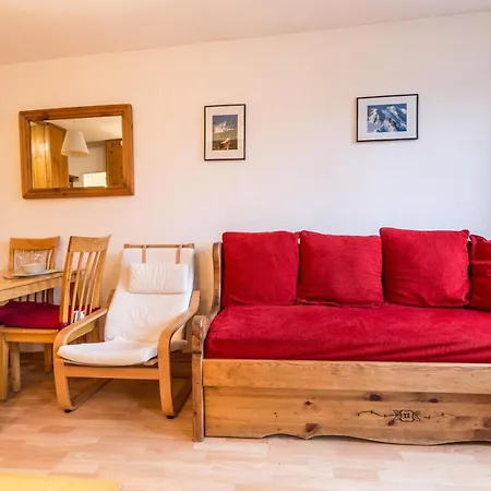 Chamois Blanc 2b Appartement Chamonix