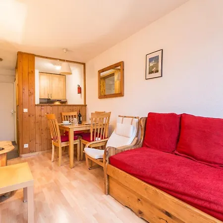 Chamois Blanc 2b - Comfortable Mont Blanc Haven *